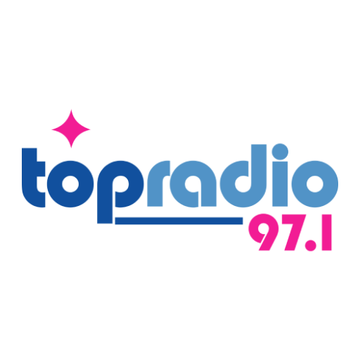 RadioTop Bariloche 97.1 logo