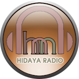 Hidaya Radio icon