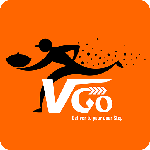 VGO Deliveries logo