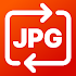 Image Converter - PDF/JPG/PNG3.1.2 (Premium)