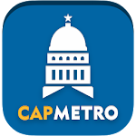 Cover Image of Télécharger CapMetro 4.43.5 APK