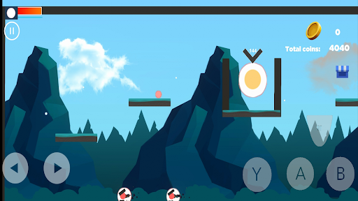 PowerOrbs Epic Adventure Game