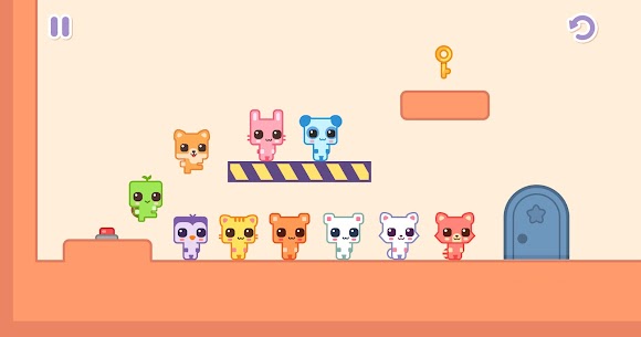 Online Cats – Multiplayer Park Mod Apk 3