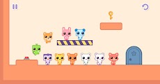 Online Cats – Multiplayer Parkのおすすめ画像1