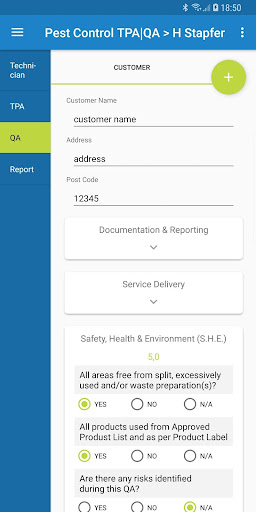 ReForm RI - Assessments Screenshot 4 - AppWisp.com
