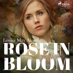 Obraz ikony: Rose in Bloom
