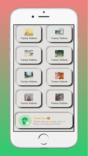 funny video update মজার ভিডিও Screen 2