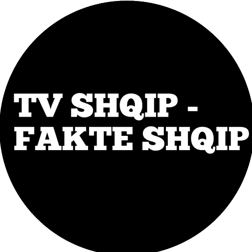 Tv Shqip & Fakte Shqip Windowsでダウンロード