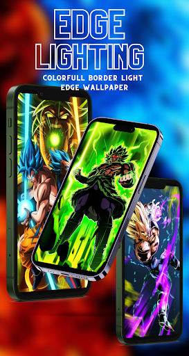 Ultra Go Wallpaper Dragon B Screen 3