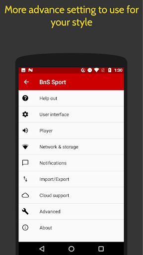 BnS Sport Podcasts - The Bill