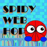 Spidy Hero Hop Kids Games icon