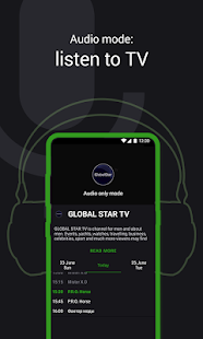 SPB TV World – TV, Movies and Screenshot