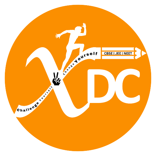 X DAYS CHALLENGE logo