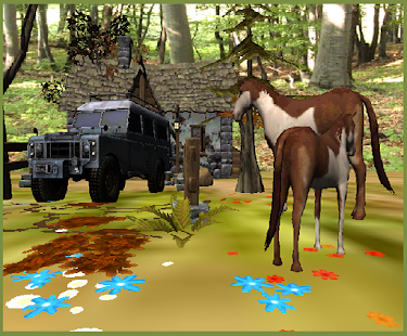 4x4 3d NATUREL PARK(圖4)-速報App