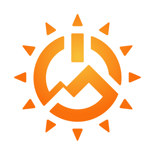 Peak Power USA logo