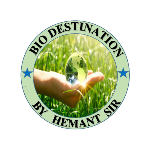 BIO DESTINATION logo
