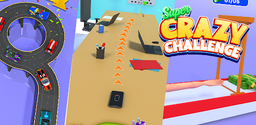 Annoying Challenge: Fun Games