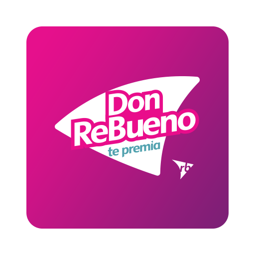 Don Rebueno logo
