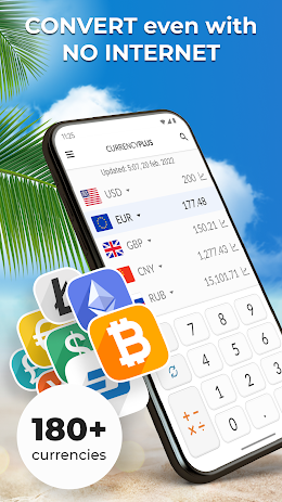 Z7Wh2Ic5oyrXCDopWaBEunwPSw9IaWI q9Q0LZXsHI64k0CZEfFi5ZgfhiMYsNQLMmKX=w260 Currency Converter Plus Pro 2.7.6 (Unlocked apk)