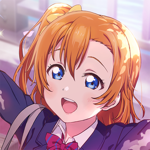 Love Live! SIF2 MIRACLE LIVE! - Apps on Google Play