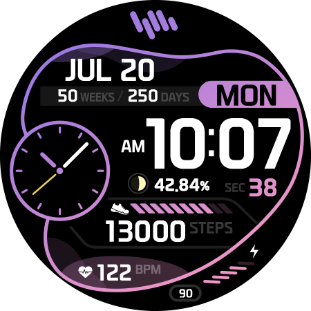 SamWatch SIGN Y 2022 screenshot 32