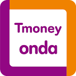 Cover Image of Unduh T-money onda – T-money onda, aplikasi taksi 4.3.3 APK