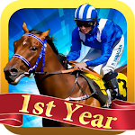 Cover Image of Download Stallion Race  APK