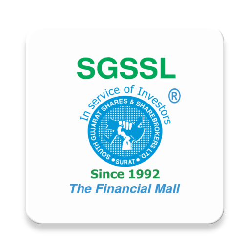 SGSSL Wealth Manager logo