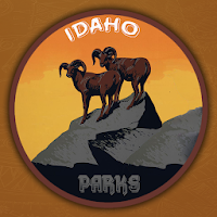 Idaho State and National Parks