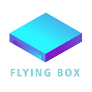 Flying Box app icon