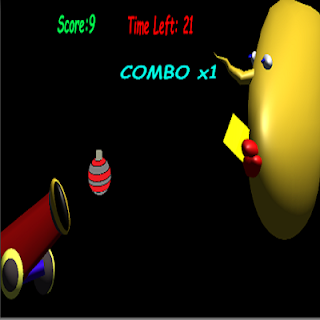 FeedTheKid - Screenshot 3