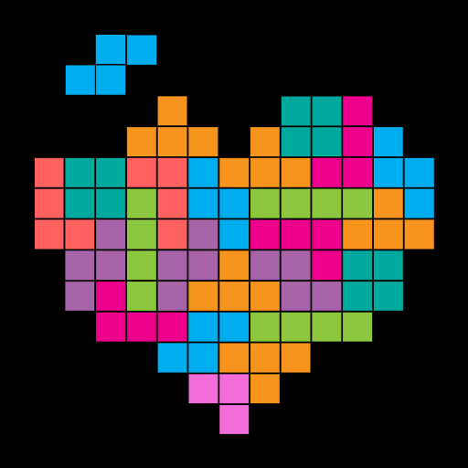 Fill in the Blanks logo