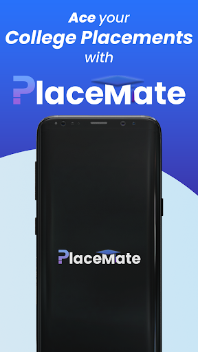 Android application Placemate | For NMAMITians screenshort