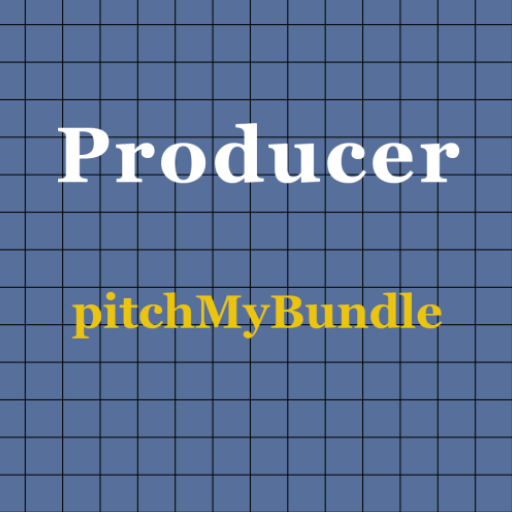 PitchMyBundle Producer 4.5 Icon