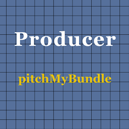 Icon image PitchMyBundle Producer