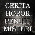 Cover Image of Скачать 999 Cerita Horor Misteri 1.0.1 APK