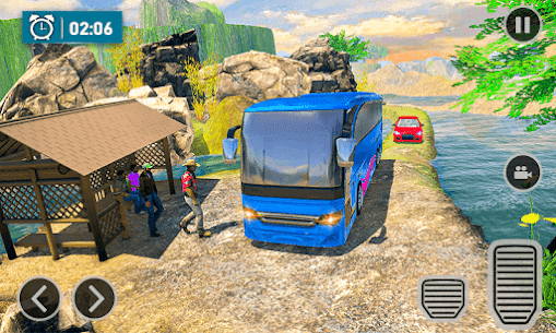 Ultimate Passenger Bus Driving For PC | Download, And Install (Windows And Mac OS) 2