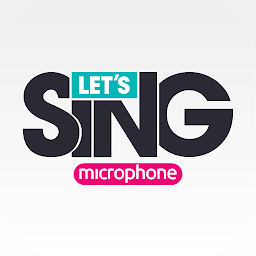 Slika ikone Let's Sing Mic