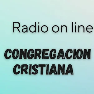 Radio Congregacion Cristiana