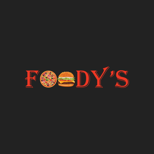 Foodys, Southampton logo