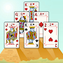 Pyramid Solitaire Quest