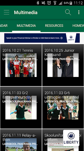 PANORAMA PRIMARY - WELGELEGEN