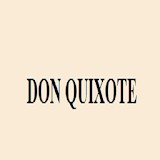 DON QUIXOTE icon