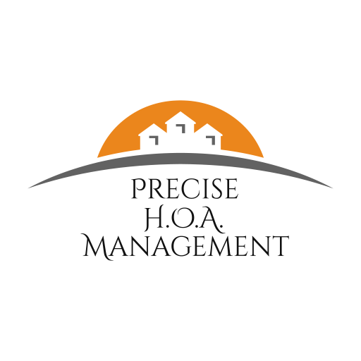 Precise Mgmt logo