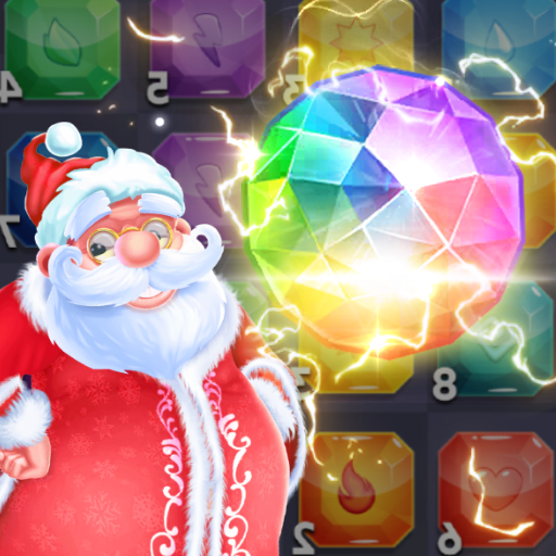 App Insights Christmas Wonder Merge Apptopia