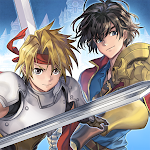 Cover Image of 下载 ANOTHER EDEN The Cat Beyond Time and Space 2.5.400 APK