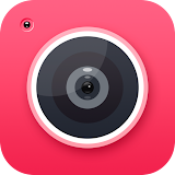 BeautyCamera-Selfie Artifact icon