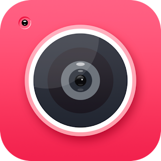 BeautyCamera-Selfie Artifact