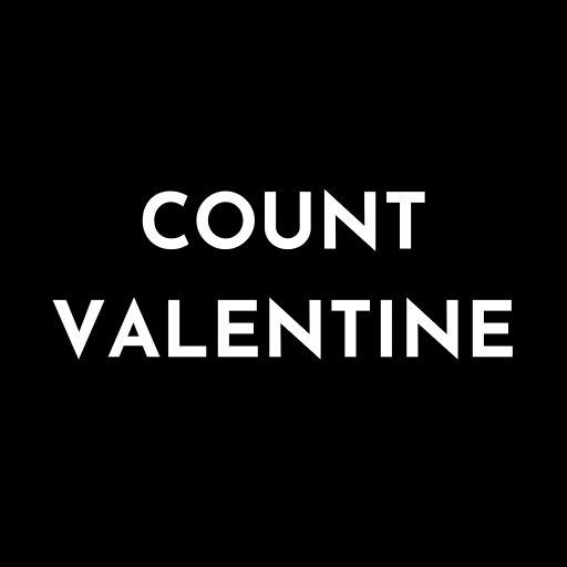 Count Valentine London