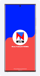 News Today24 TAMIL poster 1